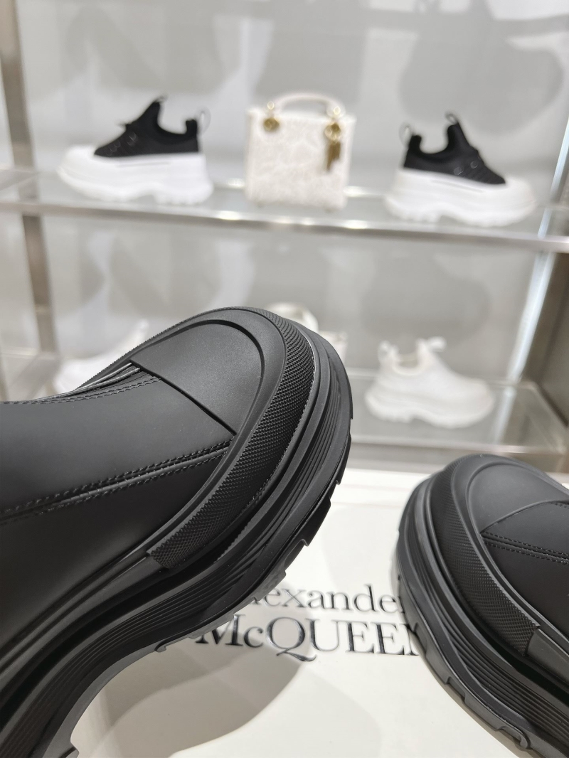 Alexander Mcqueen Casual Shoes